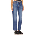 LEVI'S Womens 501 90s Straight Jean 30x30 10 Not My News Channel A19590033 NWT