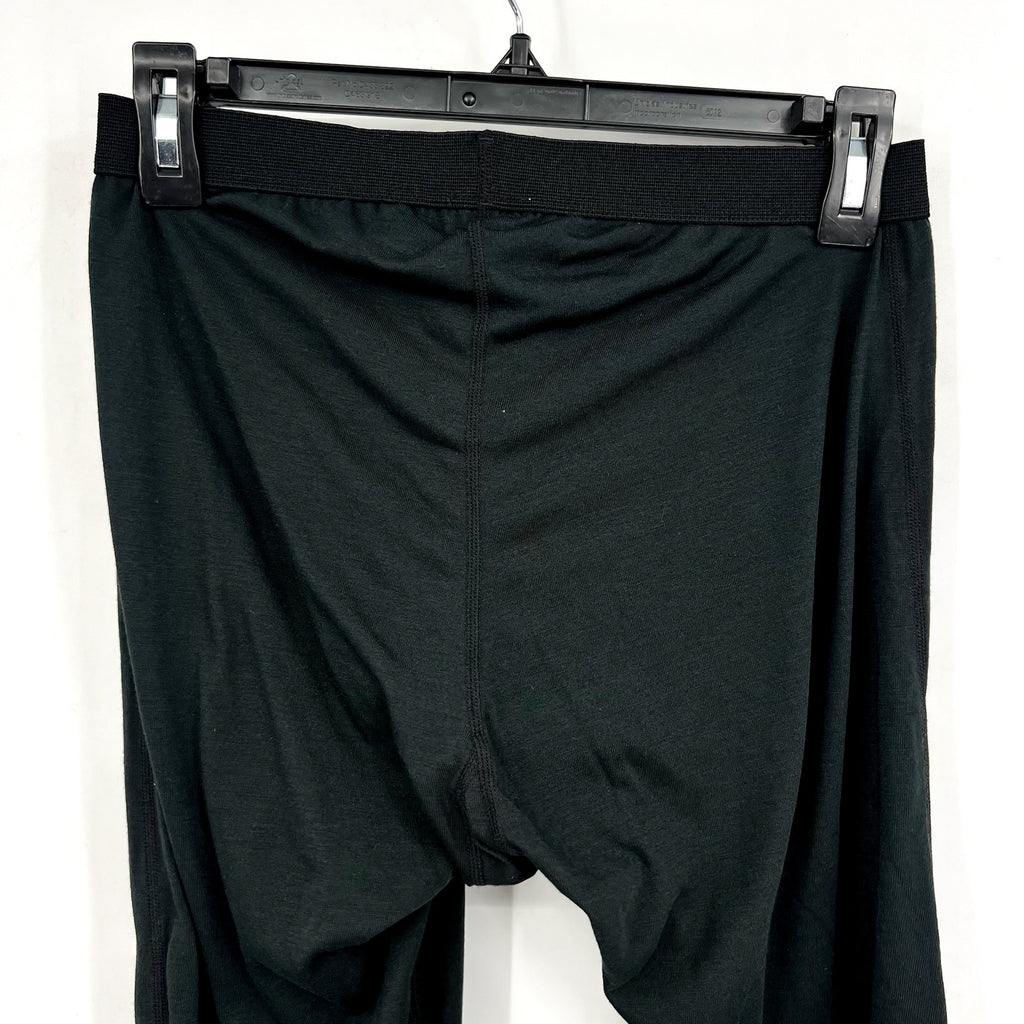 HOT CHILLYS Men's Pepper Skins Bottom Base Layer Medium Black NWOT