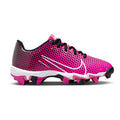 Nike Kids Hyperdiamond 4 Keystone GG Softball Cleats US 5.5 Y Pink CZ5919 NWOB