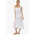 LILLY PULITZER Womens Finnley Lace Cover-up Swim Dress XXS White NWOT