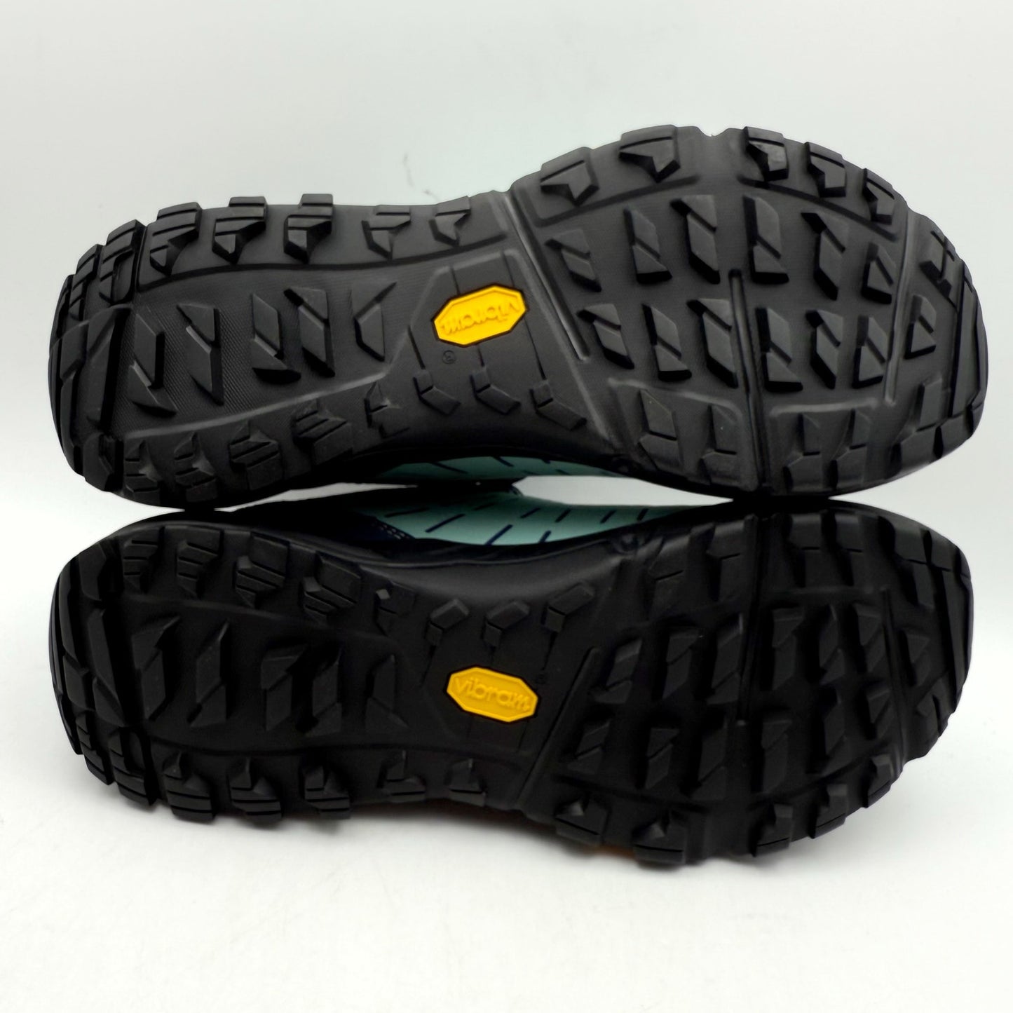 Zamberlan Womens Circe Low GTX Trail Sneakers US 8 Blue Black Waterproof NIB