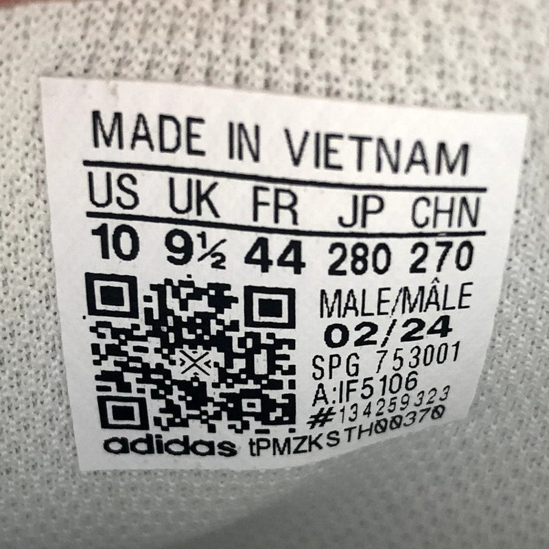 Adidas Mens Adizero Impact 2 Molded Football Cleats Size 10 Gold NWOB