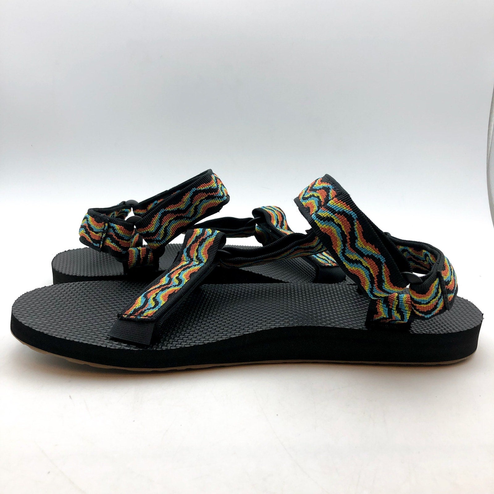 TEVA Mens Original Universal 80s Revive Archival Sports Sandals US 9 EU 42 NIB