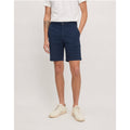 EVERLANE Men's The 9" Performance Chino Shorts Size 30 Navy Blue NWT