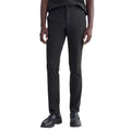 EVERLANE Men's Uniform Performance Chino Pants 32x32 Black Slim Fit NWT