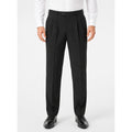 OPPOSUITS Mens Tuxedo Dress Pants 38 x 34 Black Pleated Slim Straight Leg NWOT
