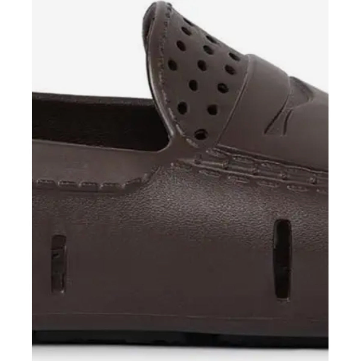 Floafers Mens Country Club Driver 2.0 Loafers Size 10 Brown Waterproof NWOB