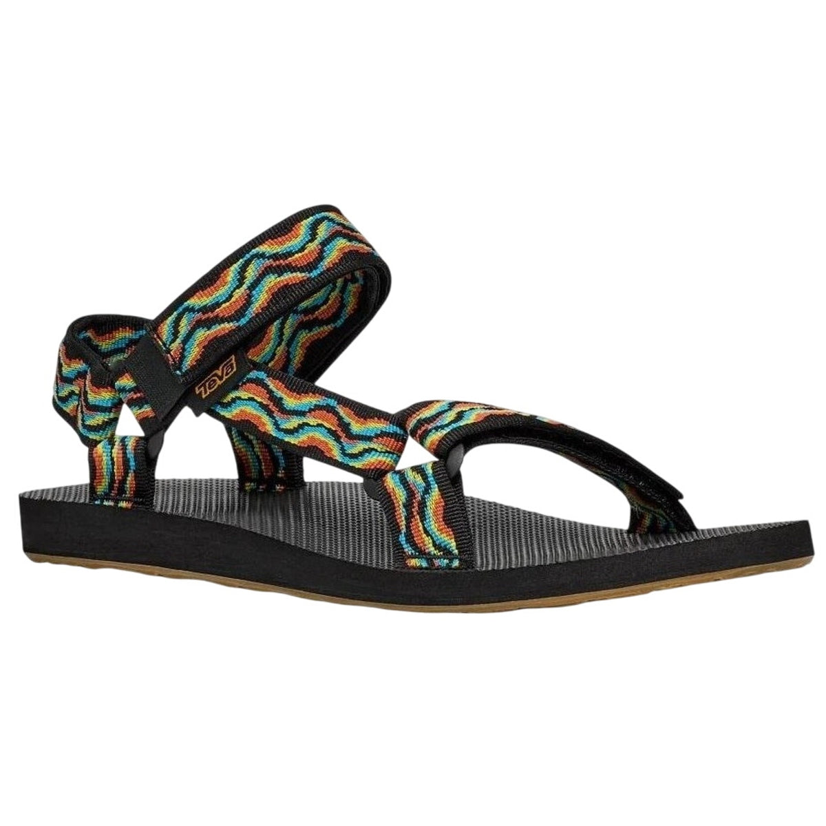 TEVA Mens Original Universal 80s Revive Archival Sport Sandals US 11 EU 44.5 NIB