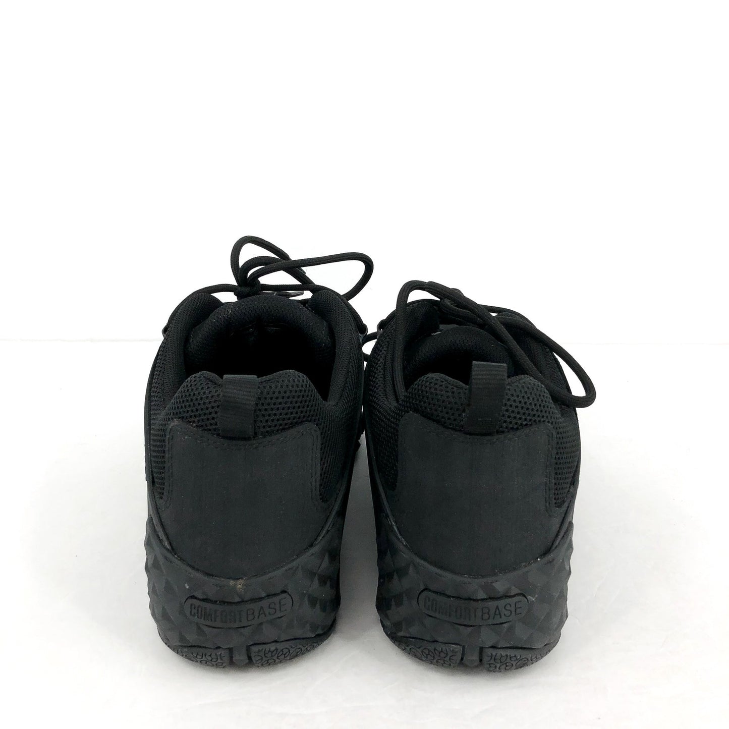 Merrell Mens Chameleon Flux CF Work Sneaker US 11.5 M Black CT Waterproof NIB