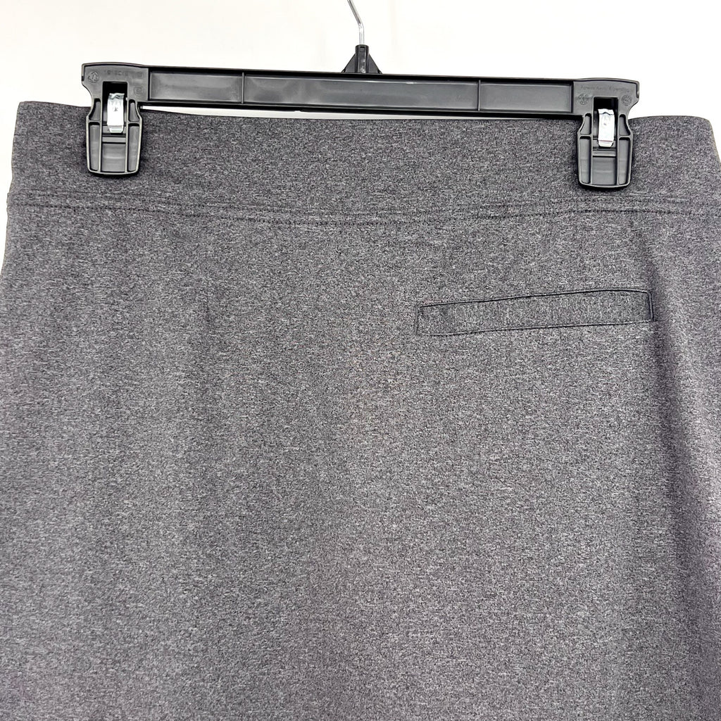 CALLAWAY Women's Opti Dri True Sculpt Golf Skort Small Gray NWOT