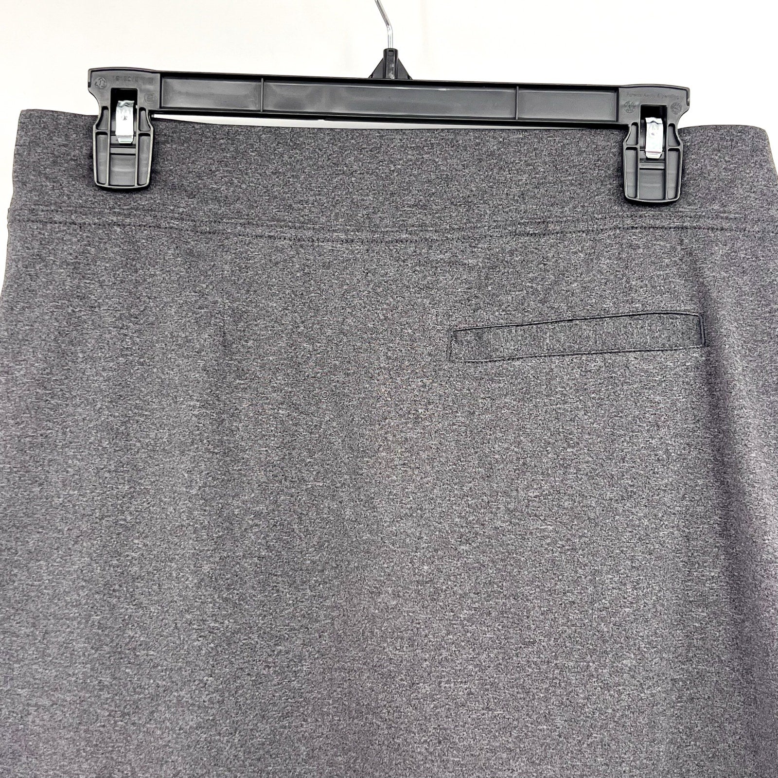 CALLAWAY Women's Opti Dri True Sculpt Golf Skort Small Gray NWOT