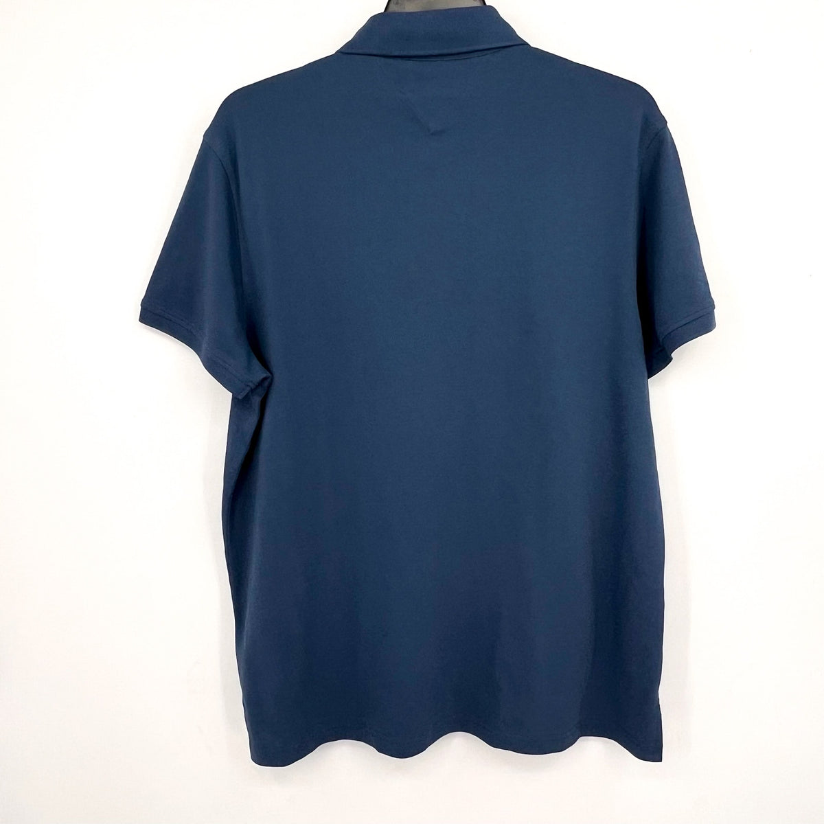 TOMMY BAHAMA Men's Classic Fit Short Sleeve Polo Shirts XXL Blue Aegean Sea NWT