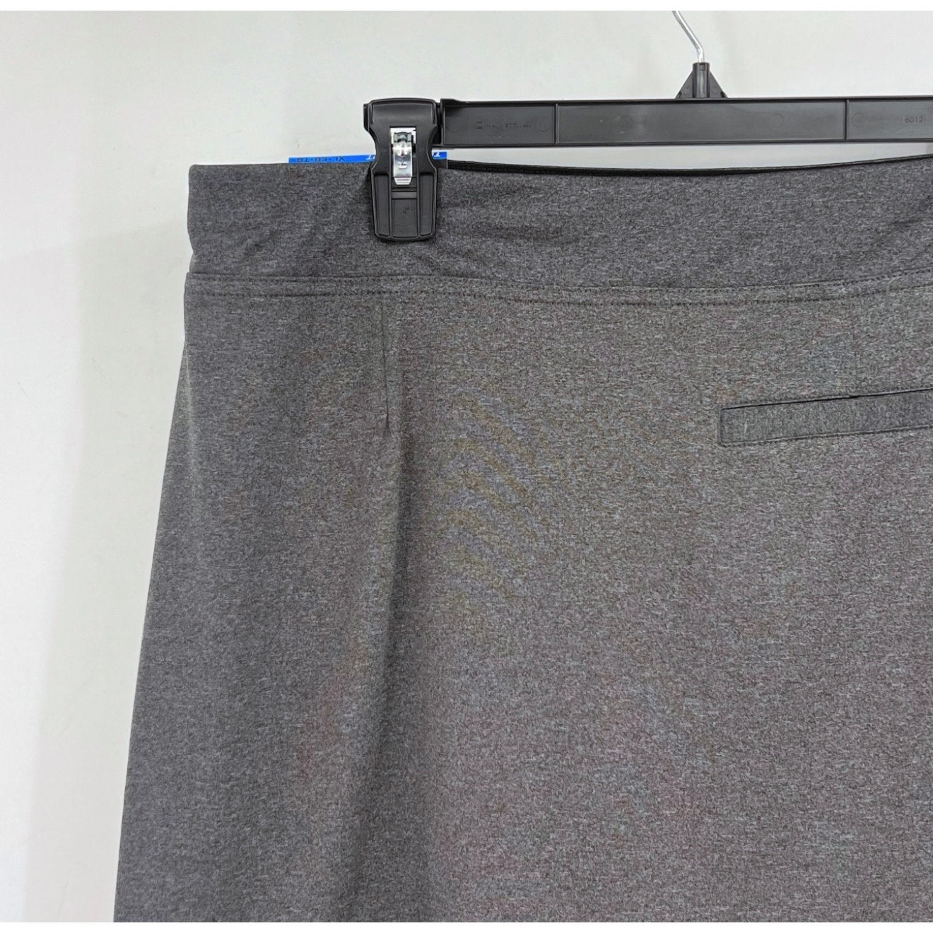 CALLAWAY Women's Opti Dri True Sculpt Golf Skort XL Black Heather NWT