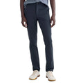 EVERLANE Men's Uniform Performance Chino 33x32 Navy Blue Slim Fit Pants NWT