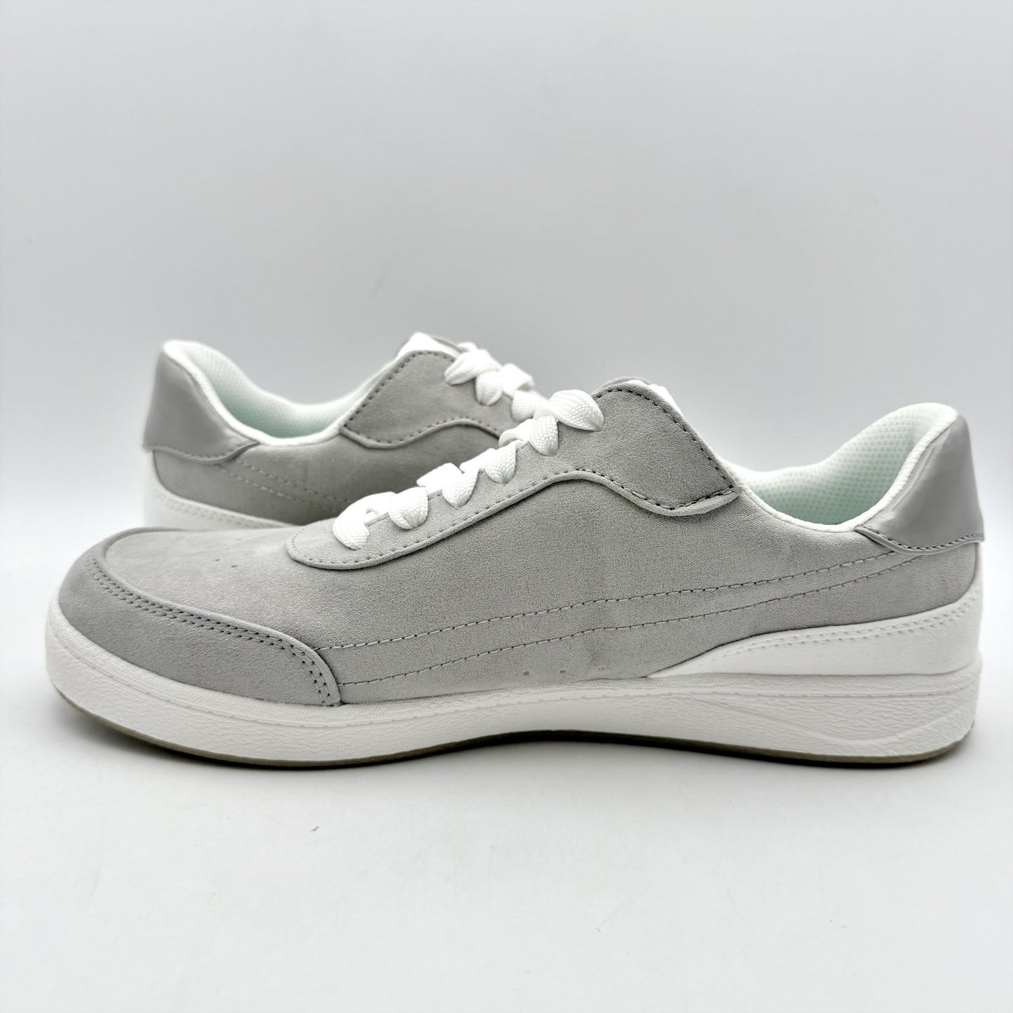 Dr. Scholls Womens Dink It Low Top Sneakers US 9.5 M EU 40.5 Casual NIB