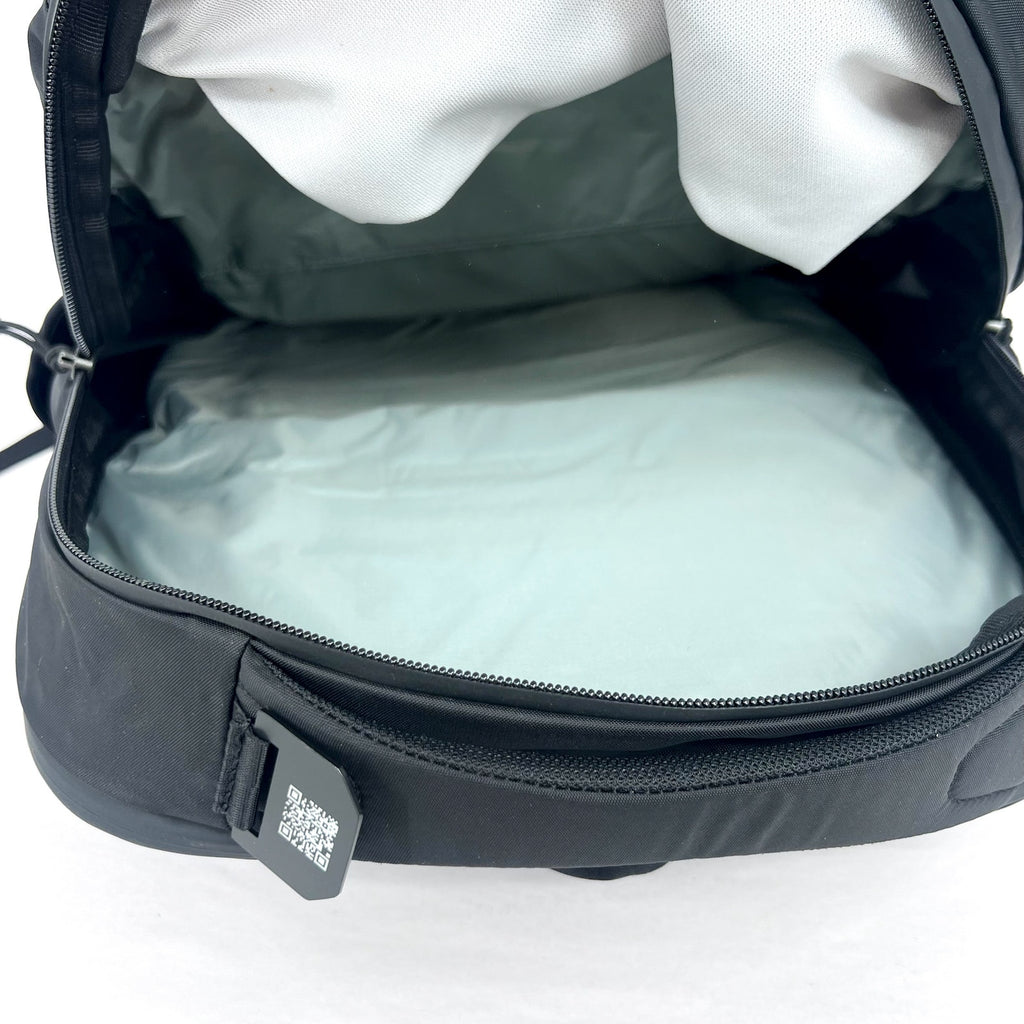 OSPREY Ozone Laptop Backpack 28L Black Water Resistant NWOT