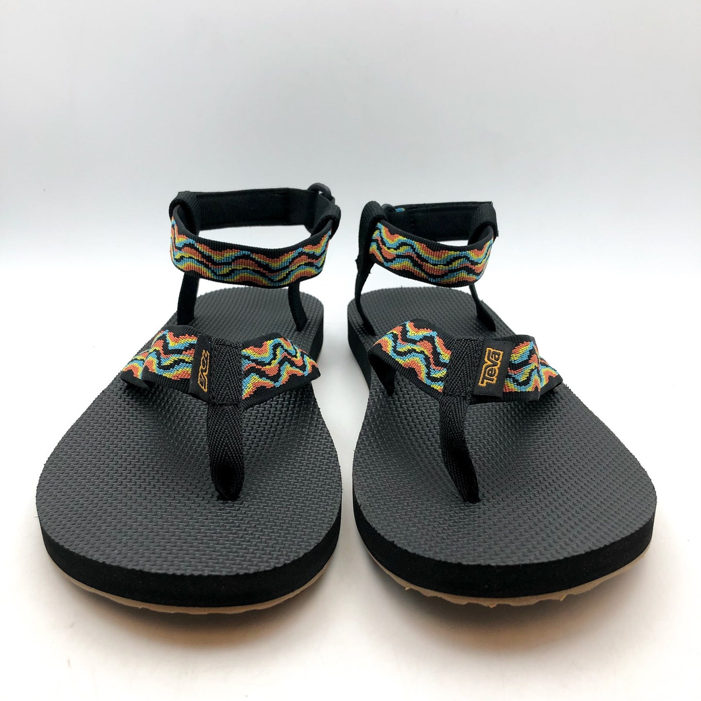 TEVA Mens Original Revive Sports Sandals US 12 EU 45.5 80s Archival Revival NIB