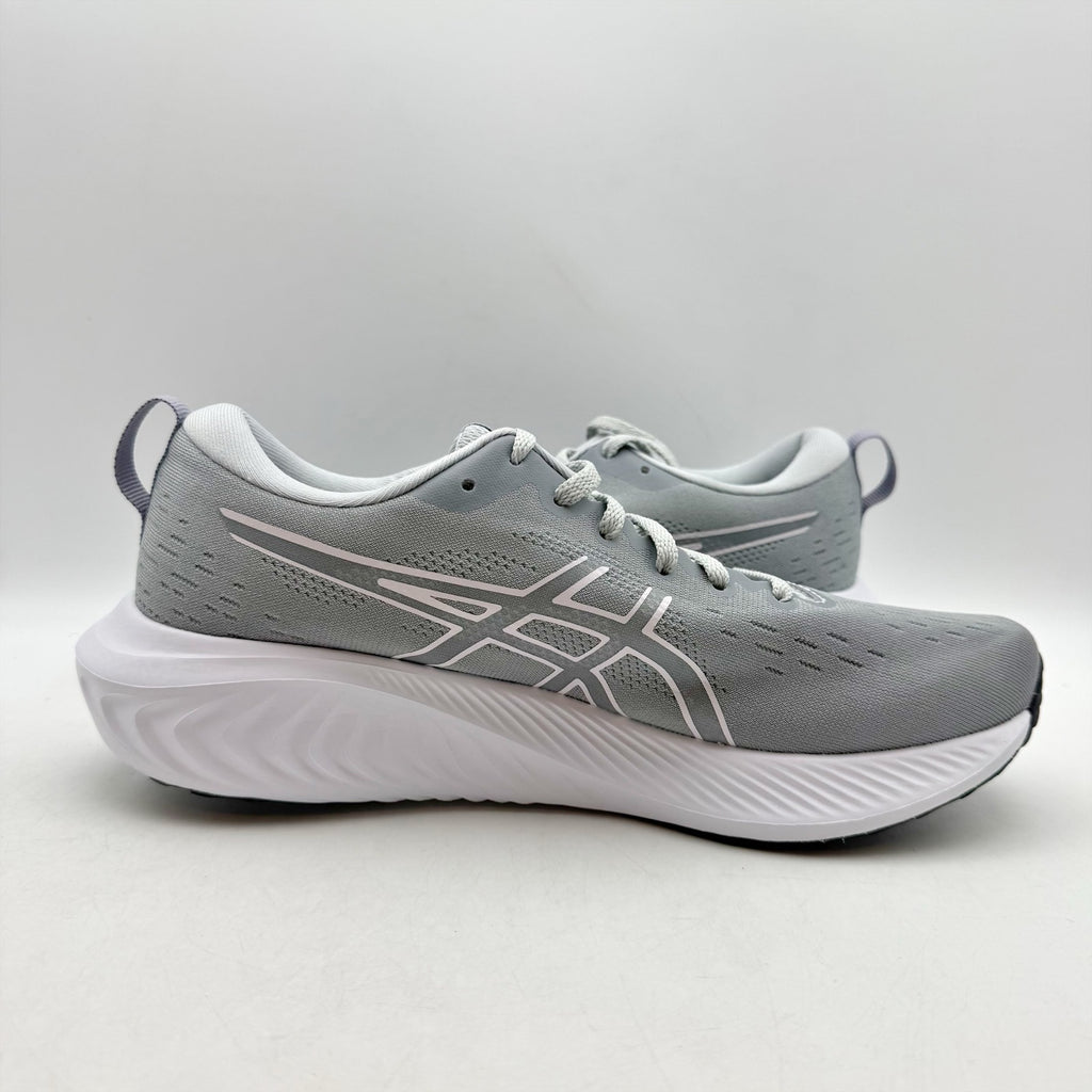 ASICS Womens Gel-Excite 10 Running Sneakers US 9 EU 40.5 Grey Athletic NWOB