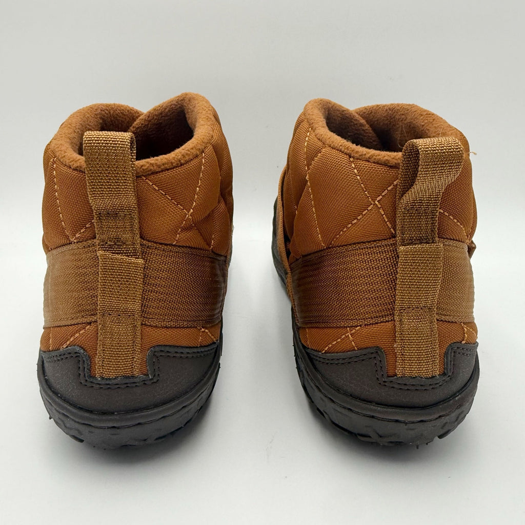 Chaco Mens Ramble Rugged Boots Size 12 EU 45 Brown Water Resistant NIB