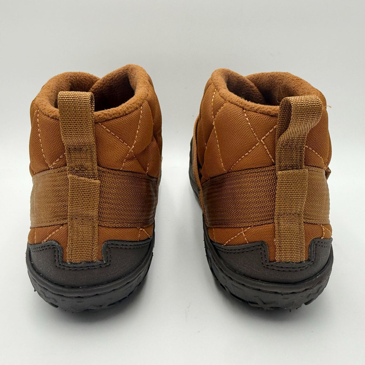 Chaco Mens Ramble Rugged Boots Size 12 EU 45 Brown Water Resistant NIB