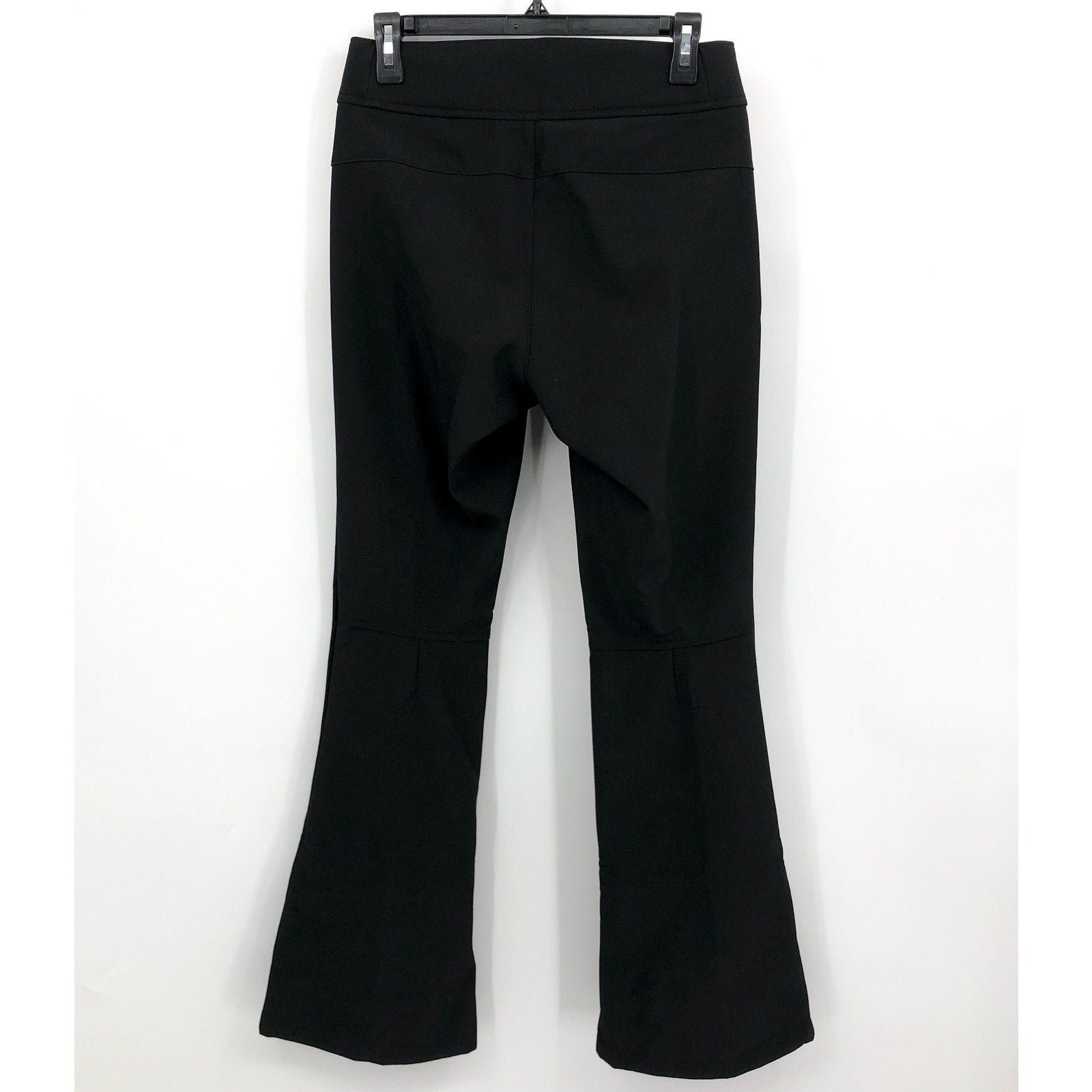 THE NORTH FACE Women's Apex STH Snow Pants Small TNF Black Waterproof NWT