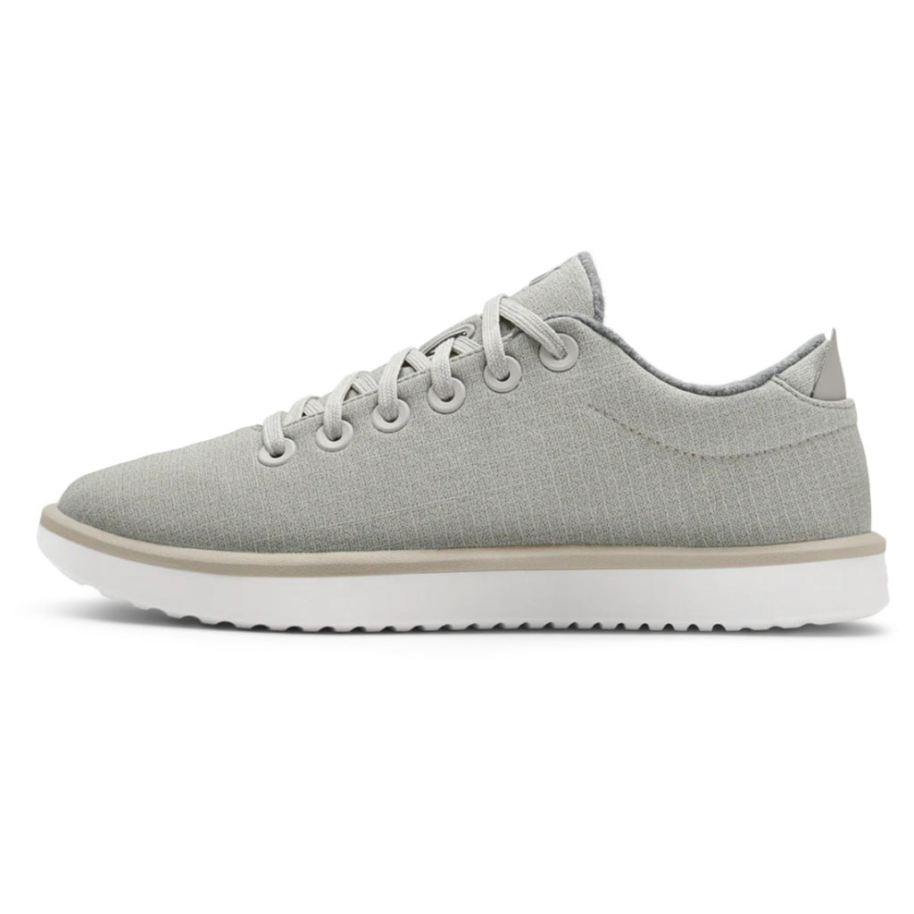 AllBirds Womens Piper Casual Sneakers US 9 EU 39 Grey Merino Wool Woven NIB