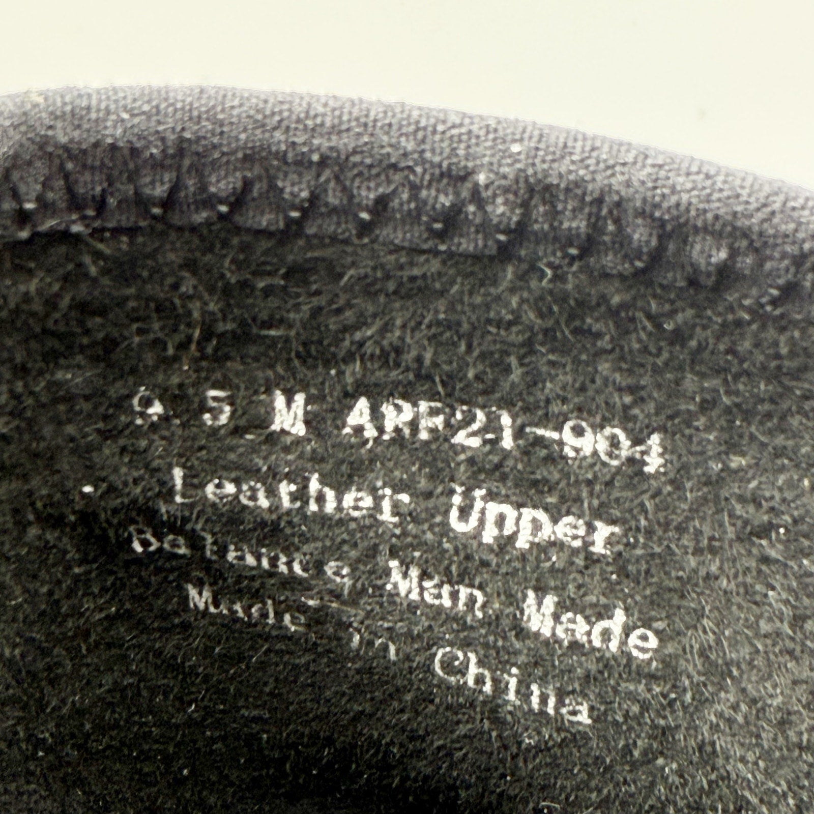 David Tate Womens Anna Bootie US 9.5 M Black Suede Ankle NIB