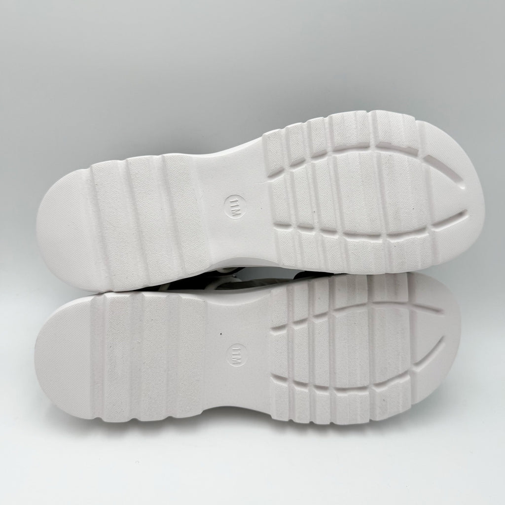 Ryka Womens Beyond Sandals Size 11 M EU 42 Black NIB