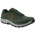 Topo Athletic Mens Pursuit 2 Trail Athletic Shoes Size 10 Green Running NIB