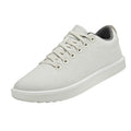 AllBirds Womens Piper Casual Sneakers Size 9 EU 39 White Merino Wool Woven NIB