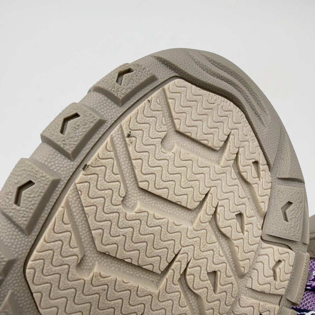 Keen Big Kids Newport H2SHO Sneakers Youth Size 5 EU 37 Purple Chalk Violet NWOB
