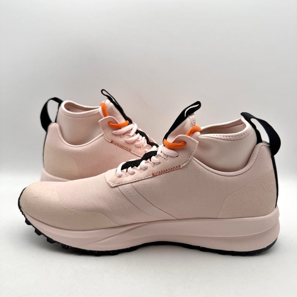 YORK Athletics Mens Via All-Terrain Sneakers Size 11.5 Pink Athletic NIB