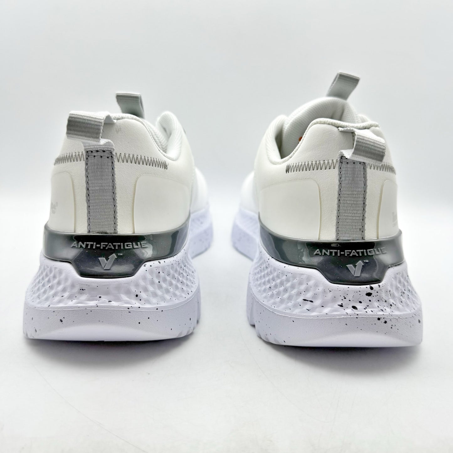 Timberland PRO Mens Setra Composite Safety Toe Sneakers US 15 EU 49 White NIB