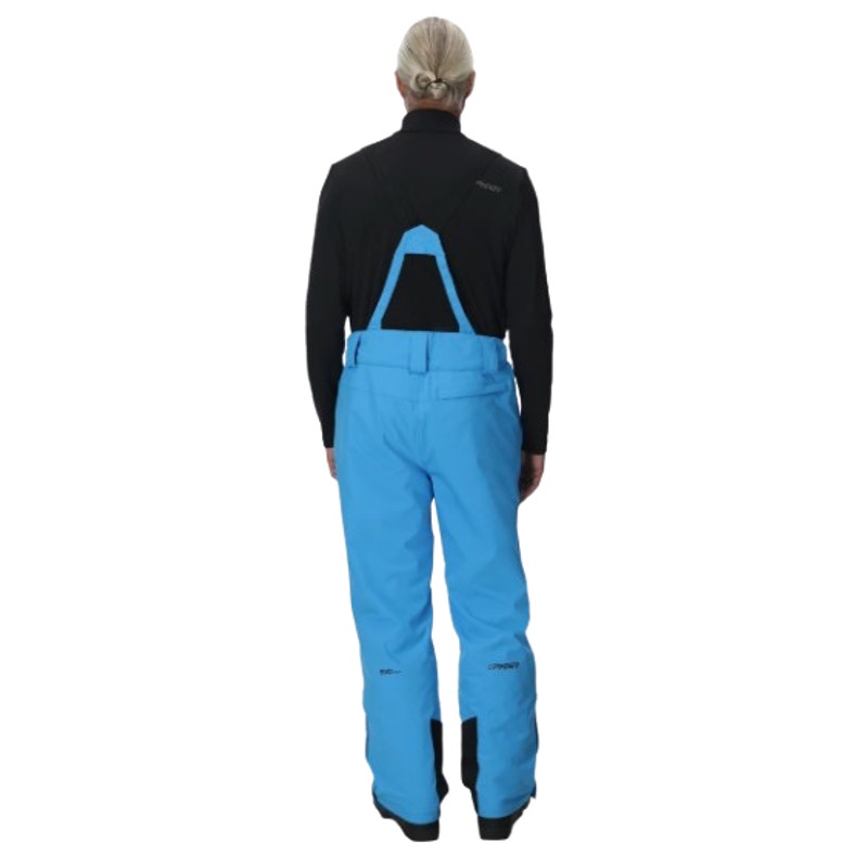 SPYDER Men's Boundary Insulated Snow Pants XL Aether Blue Waterproof NWOT