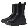 Vagabond Shoemakers Womens Maxime Boots EU 36 US 6 M Black Leather NIB