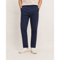 EVERLANE Mens Casual Pants Medium Navy Blue 30" Inseam Cotton Twill Pull-on  NWT