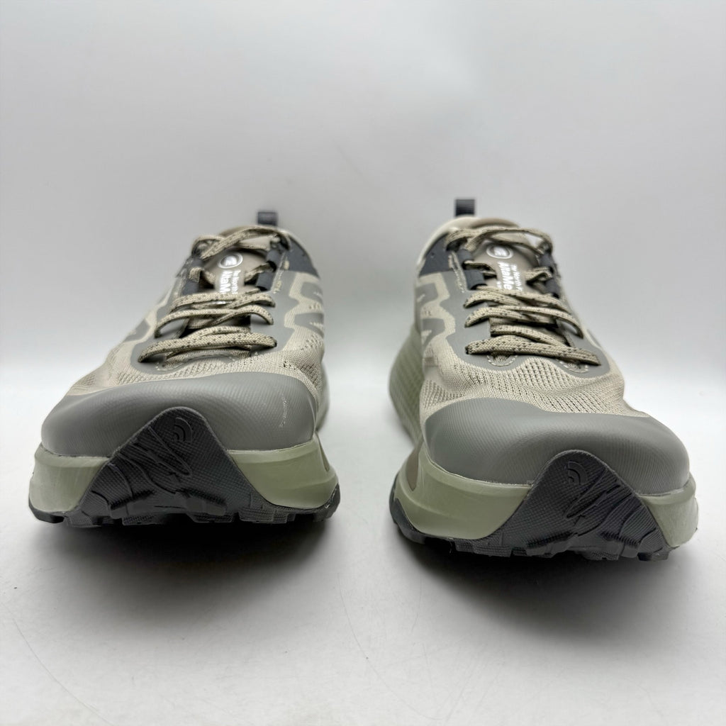 The North Face Men Altamesa 500 Trail Running Sneaker US 11.5 Grey Athletic NWOB