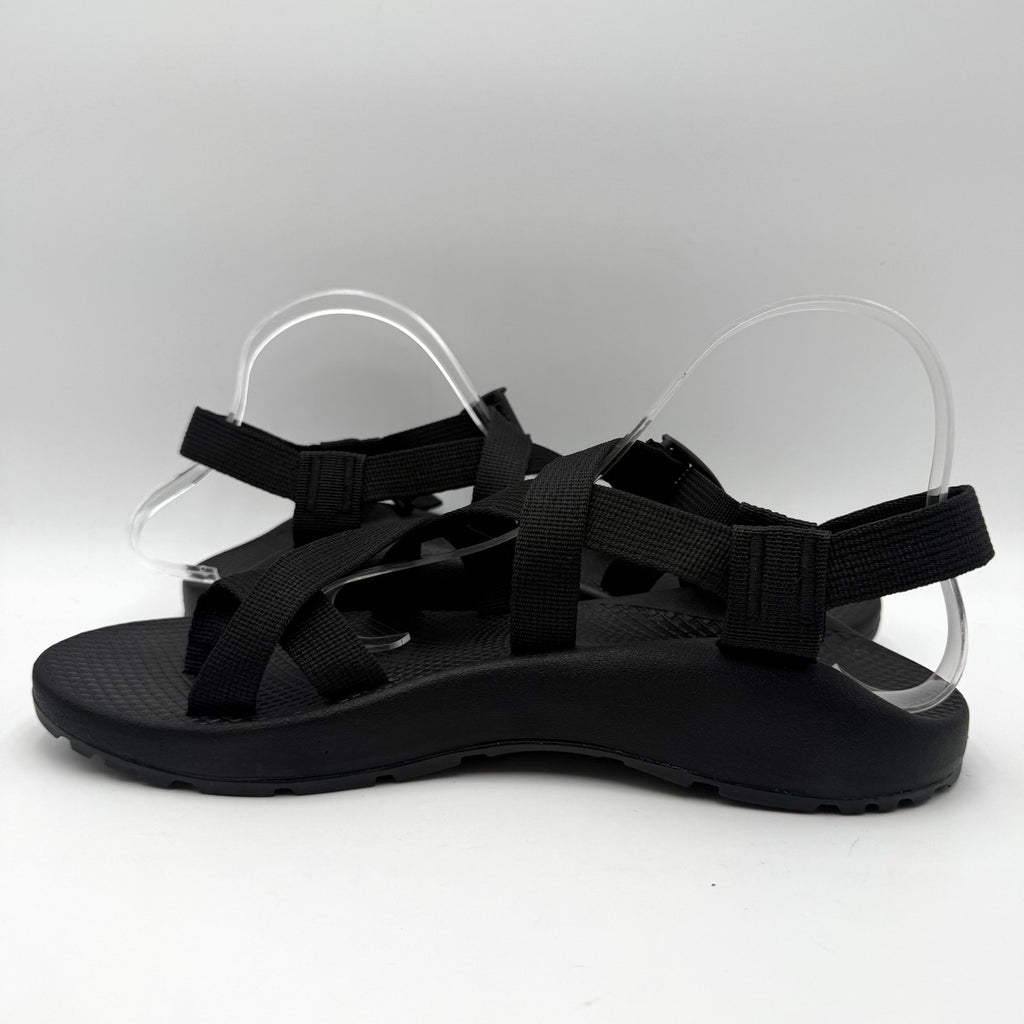 Chaco Womens Z/2 Classic Sandals Size 11 M EU 42 Black NIB