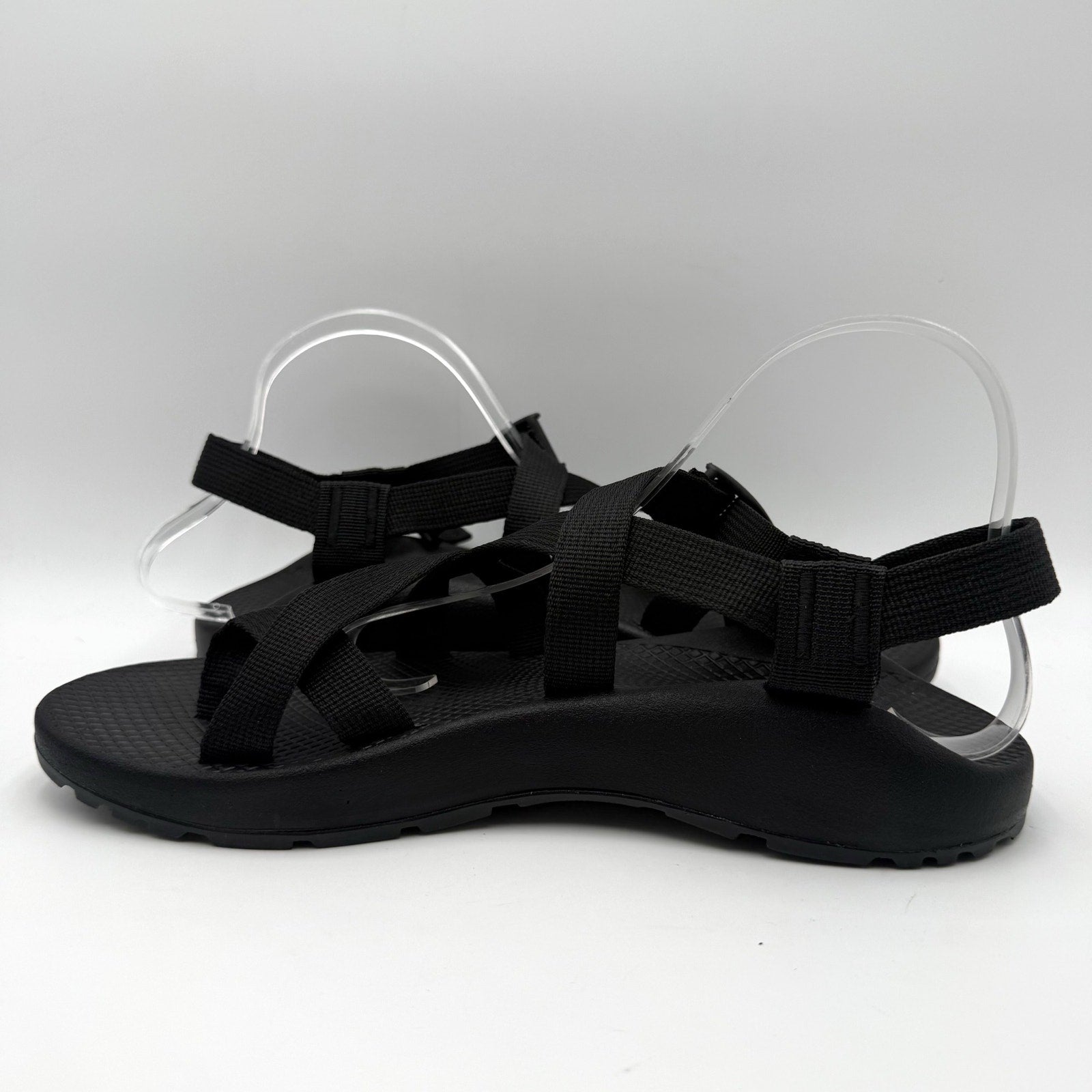 Chaco Womens Z/2 Classic Sandals Size 11 M EU 42 Black NIB