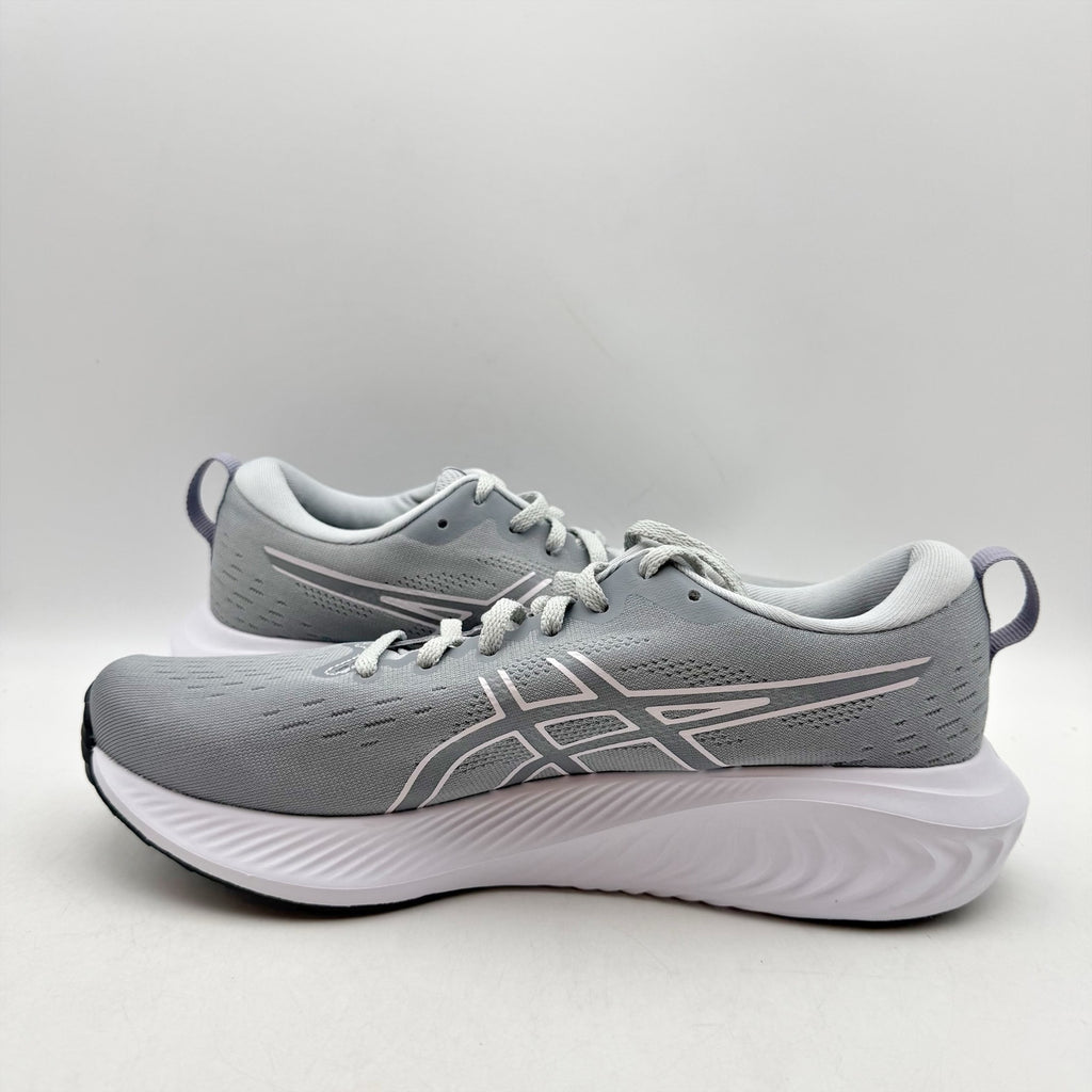ASICS Womens Gel-Excite 10 Running Sneakers US 9 EU 40.5 Grey Athletic NWOB