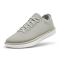 AllBirds Womens Piper Casual Sneakers US 7 EU 37 Grey Merino Wool Woven NIB