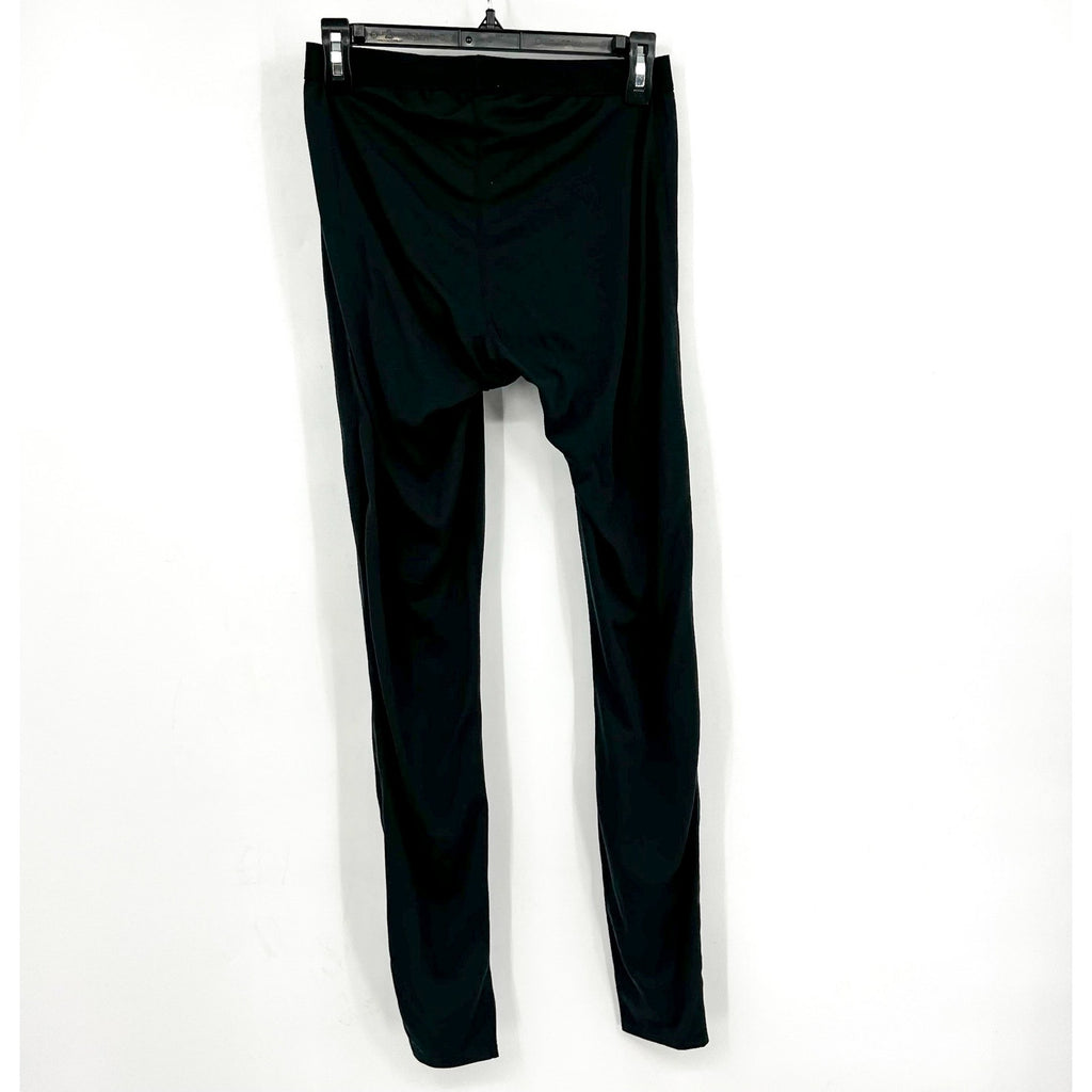 HOT CHILLYS Men's Pepper Skins Bottom Base Layer Medium Black NWOT