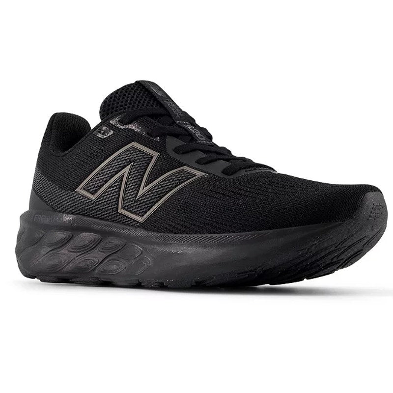 New Balance Mens Fresh Foam 520v9 Running Sneakers US 9.5 EU 43 Black NWOB