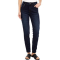 KUT FROM THE KLOTH Womens Diana Skinny Jeans Size 2 Blue Medium Wash Stretch NWT