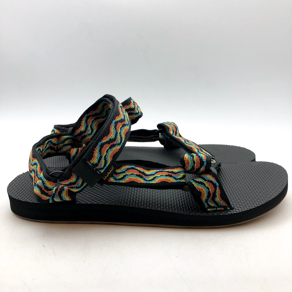 TEVA Mens Original Universal 80s Revive Archival Sports Sandals US 9 EU 42 NIB