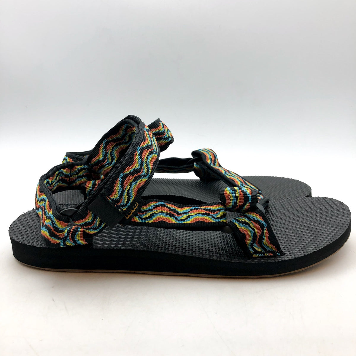 TEVA Mens Original Universal 80s Revive Archival Sports Sandals US 9 EU 42 NIB