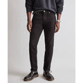 MADEWELL Men's Athletic Slim Jeans 40x32 Black Denim Stretch NG307 NWT