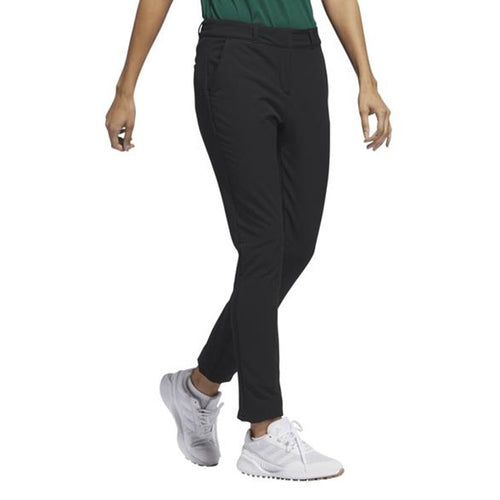ADIDAS Women's Ultimate 365 Cold.Rdy Golf Pants Size 14 Black Insulated NWT