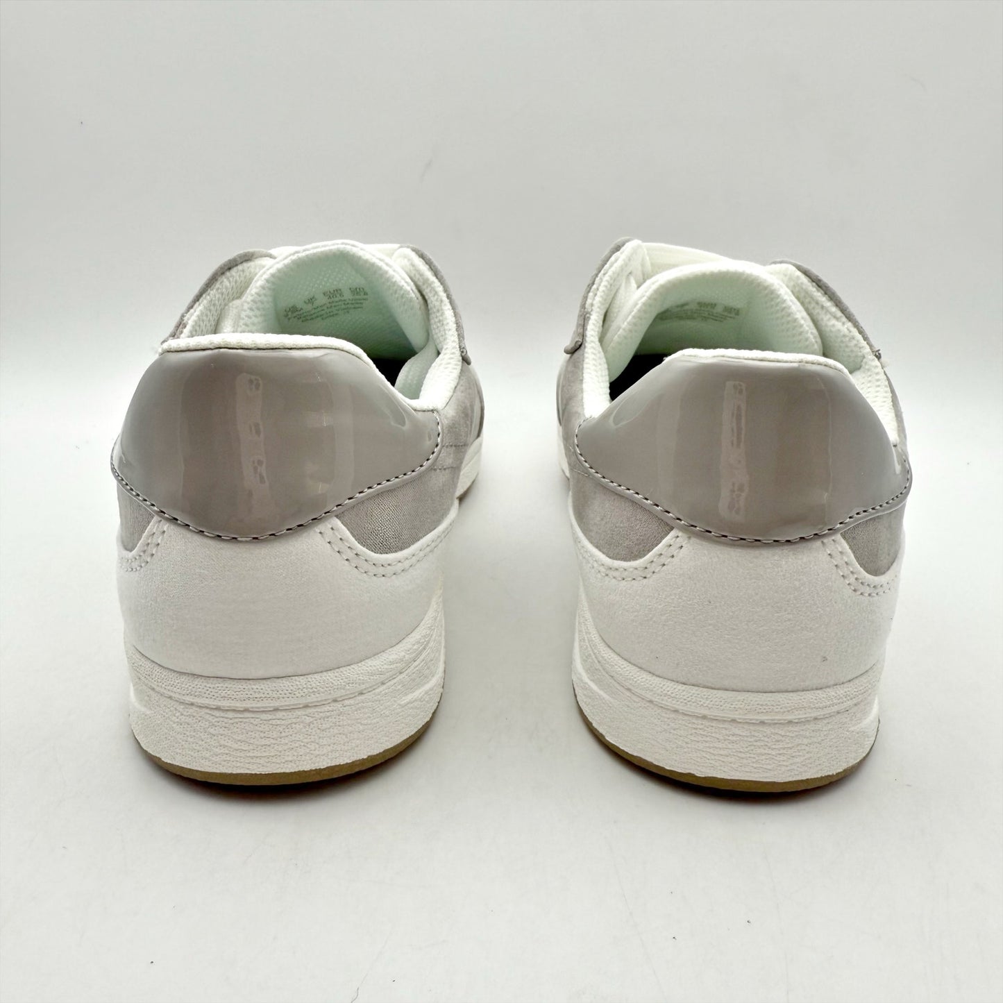 Dr. Scholls Womens Dink It Low Top Sneakers US 9.5 M EU 40.5 Casual NIB