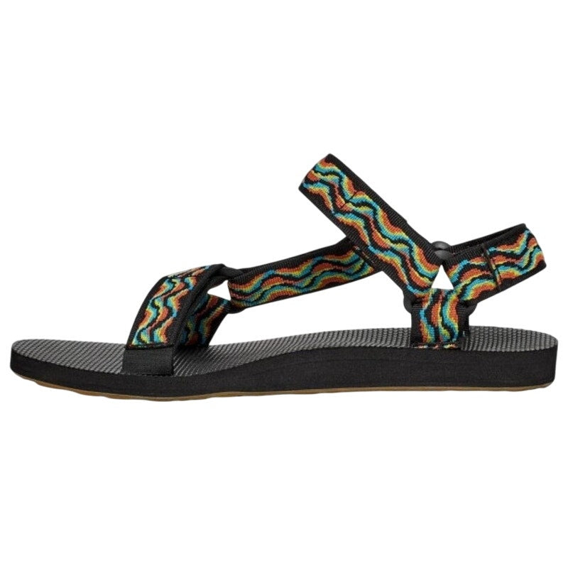 TEVA Men Original Universal Revive Sport Sandals US 12 80s Archival Revival NIB